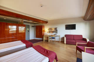 Superior room